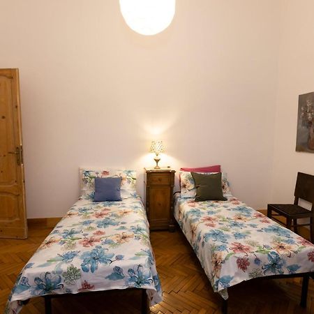 Villa Torlonia Apartment Rome Exterior photo