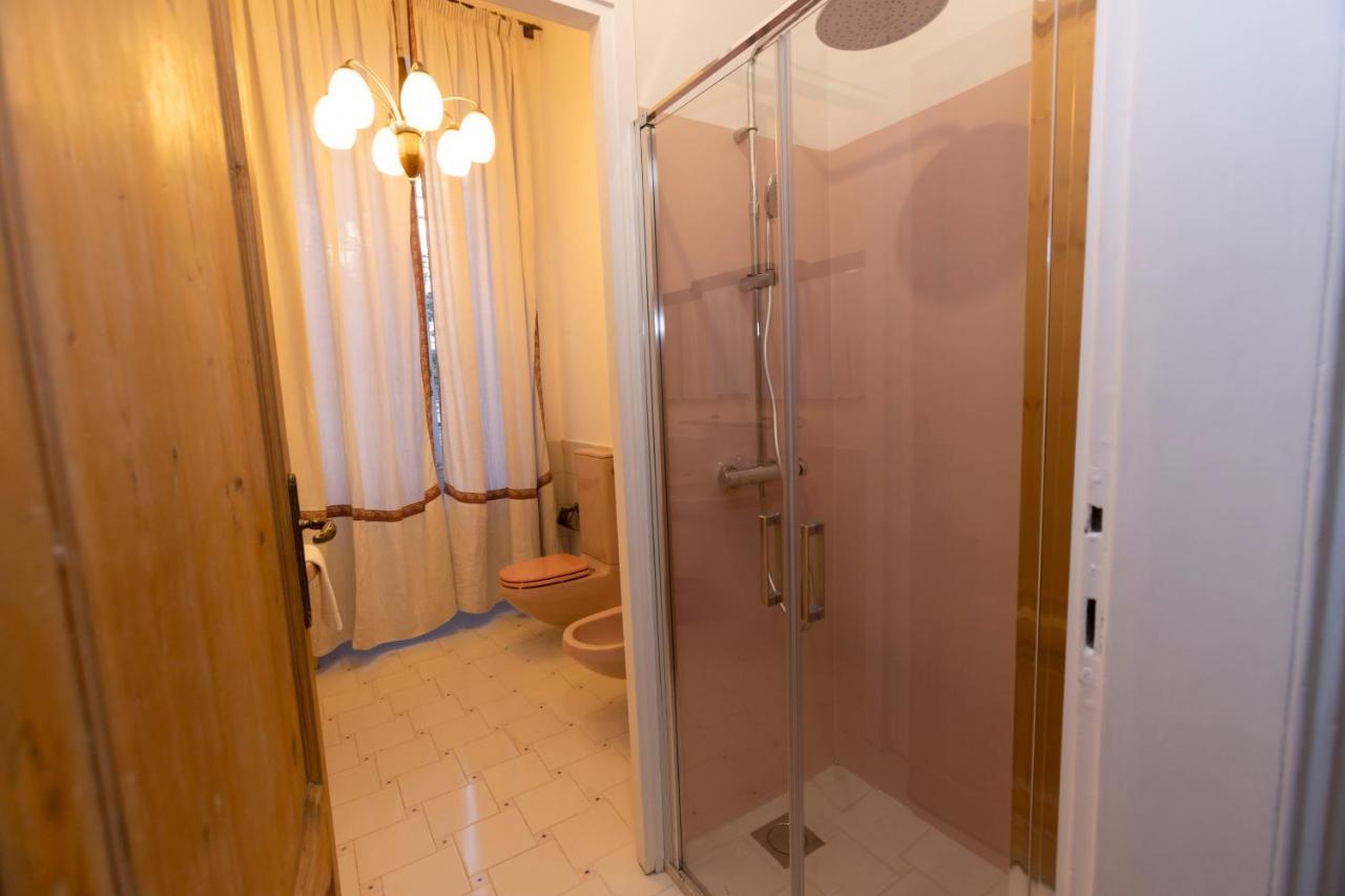 Villa Torlonia Apartment Rome Exterior photo