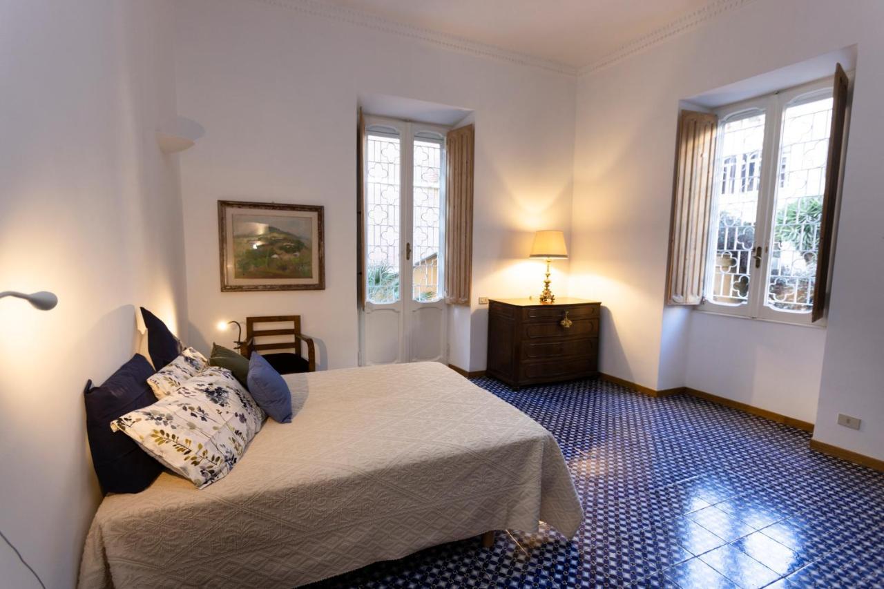 Villa Torlonia Apartment Rome Exterior photo